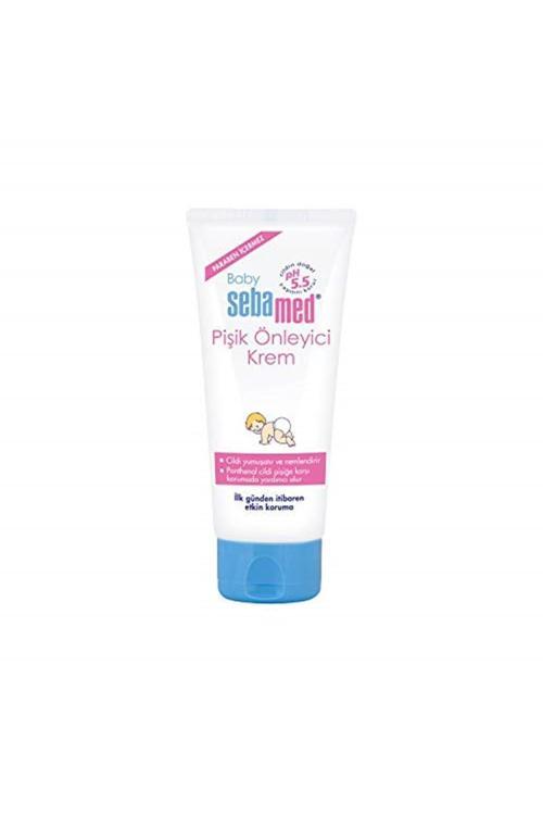 Ph 5.5 Pişik Önleyici Krem 50 Ml 1 Paket(1 X 50 Ml)