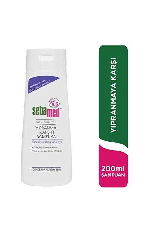 Repair Onarım Organik Şampuan 200 Ml _Şampuan-007711