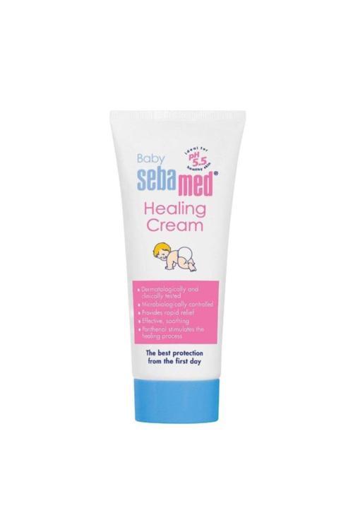 Bebe Pişik Kremi Önleyici 50 Ml