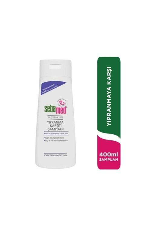Saç Onarım Ve Bakım Şampuanı 400 Ml
