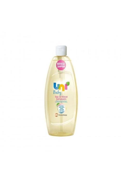 Unı Baby Sampuan 500 Ml