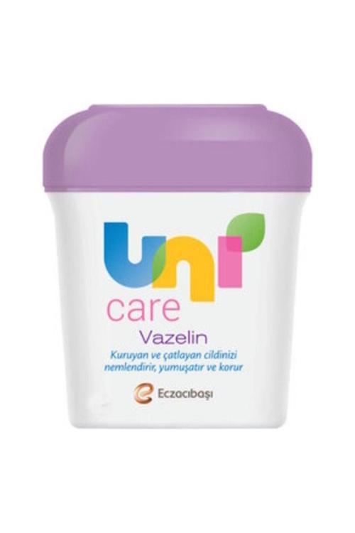 Unı Care Vazelin 170Ml