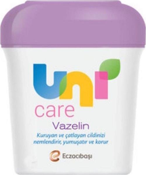 Unı Care Vazelin 170Ml