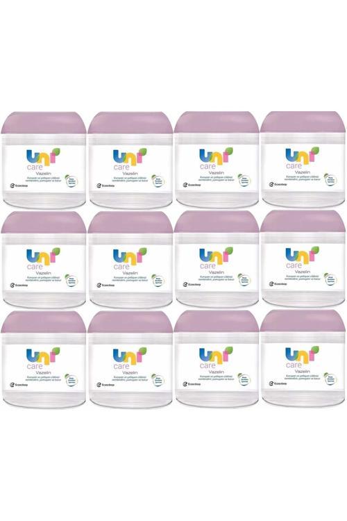 Vazelin 100Ml Klasik (12 Li Set)