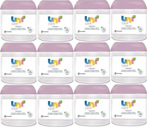 Vazelin 100Ml Klasik (12 Li Set)