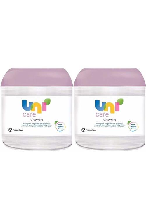 Vazelin 100Ml Klasik (2 Li Set)