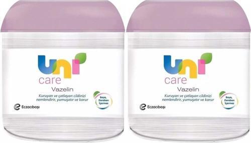 Vazelin 100Ml Klasik (2 Li Set)