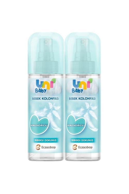Kolonya Bebeksi Kokular 150 Ml X 2 Adet