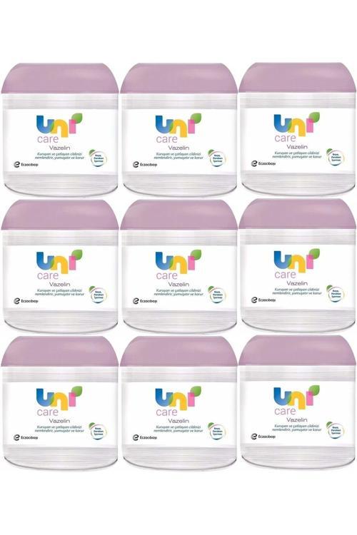 Vazelin 100Ml Klasik (9 Lu Set)