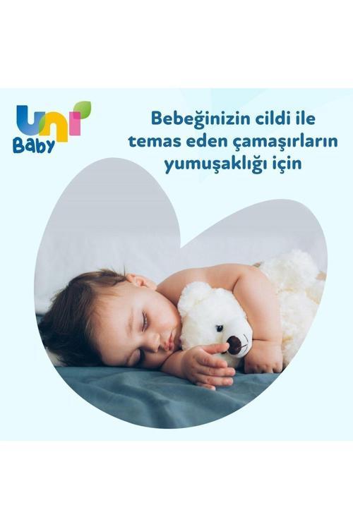 Yenidoğan Sıvı Çamaşır Sabunu 1500Ml - Vb753
