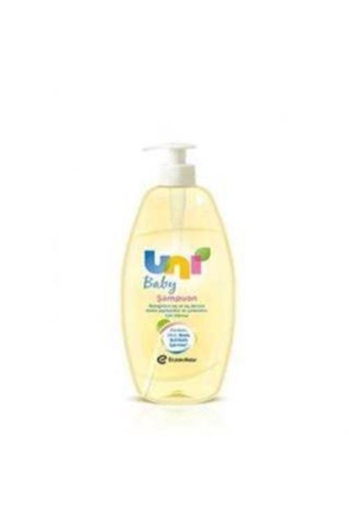 Unı Baby Şampuan 500 Ml