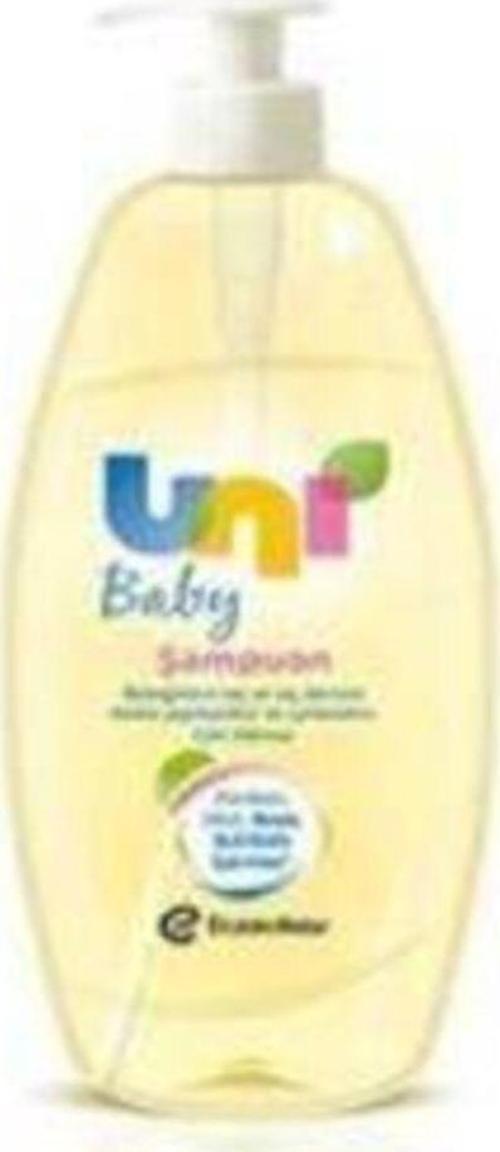 Unı Baby Şampuan 500 Ml