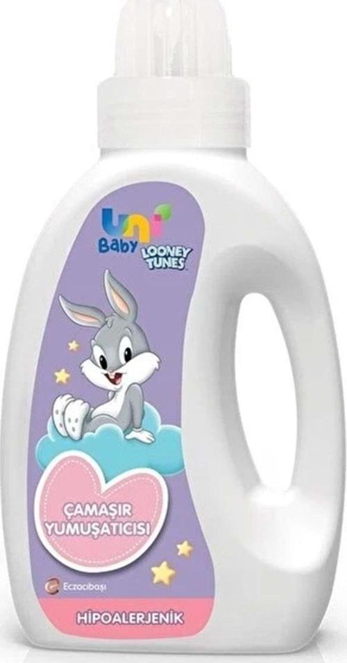 Yumuşatıcı Looney Tunes 1000 Ml