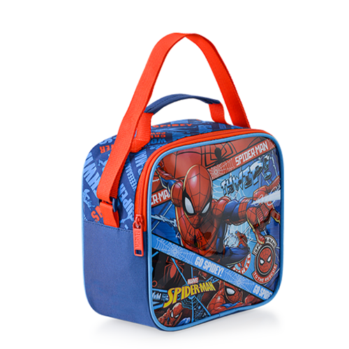Otto Beslenme Çantası Spiderman Echo Go Spidey 48113