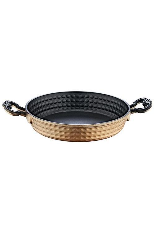 3294 22cm Döküm Teflon Sahan