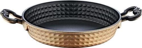 3294 22cm Döküm Teflon Sahan