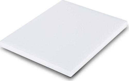Kesim Levhası - Beyaz  60X40X2