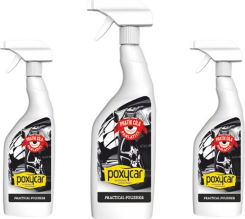 Hızlı Cila 800Ml