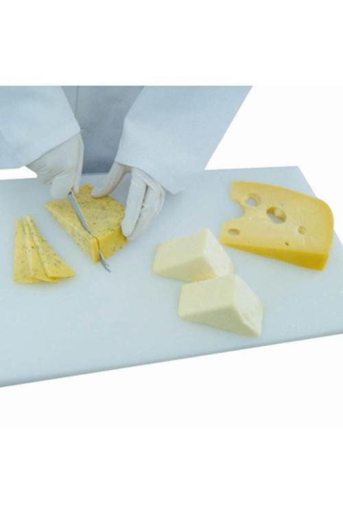 Polyetilen Kesim Levhasi 30X50X2 Cm