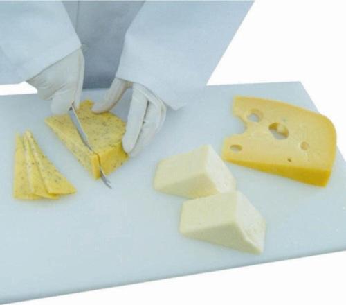 Polyetilen Kesim Levhasi 30X50X2 Cm