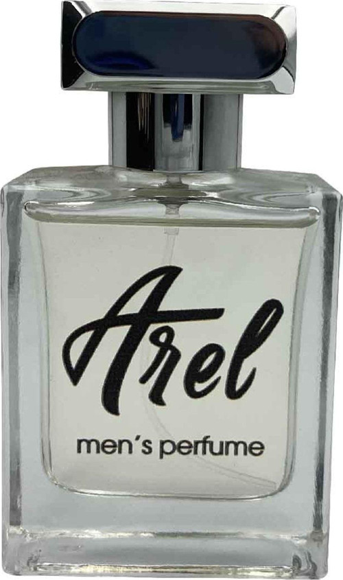 Kozmetik Arel Erkek Parfümü 50 Ml