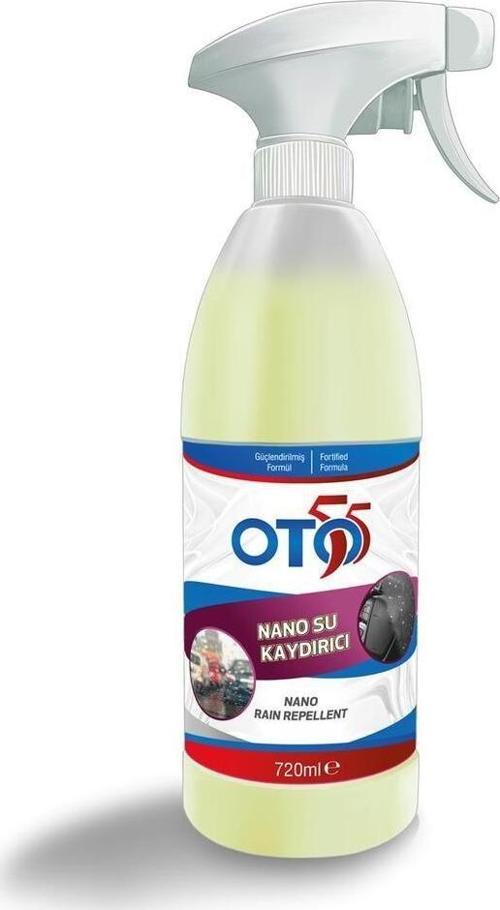 Oto55 Nano Su Kaydırıcı 720 Ml