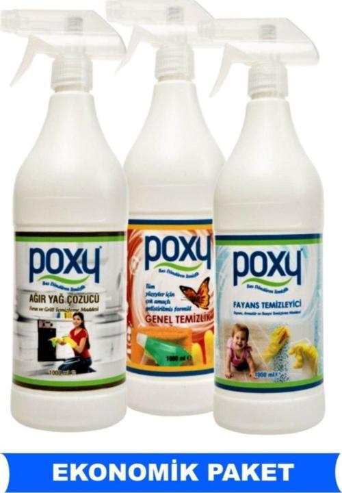 Ekonomik Paket -4
