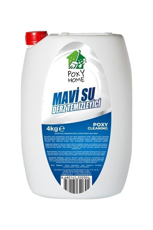 Home Mavi Su Derz Temizleyici 4000 Ml