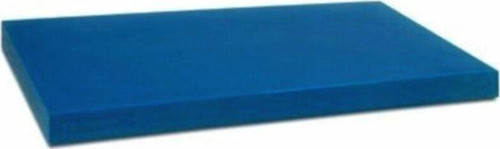 Clastro 30*50*4 Balık Kesim Et Kesim Polietilen Tahta