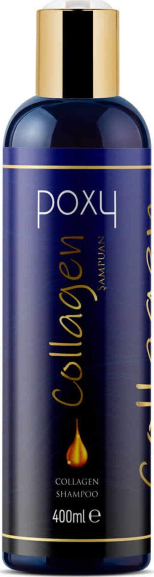 Collagen/ Biotin Sampuan 400 Ml