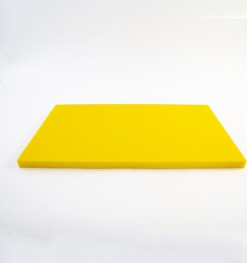 Polietilen Kesme Tahtası 30X50X2 Cm