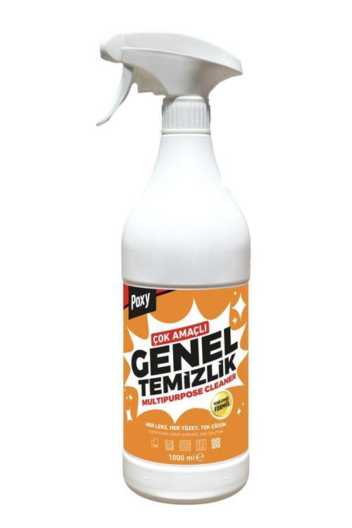 Leke Çıkarıcı Genel Temizlik 1Lt