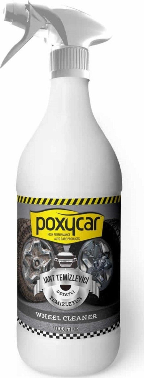 Car Jant Temizleyici 1000Ml