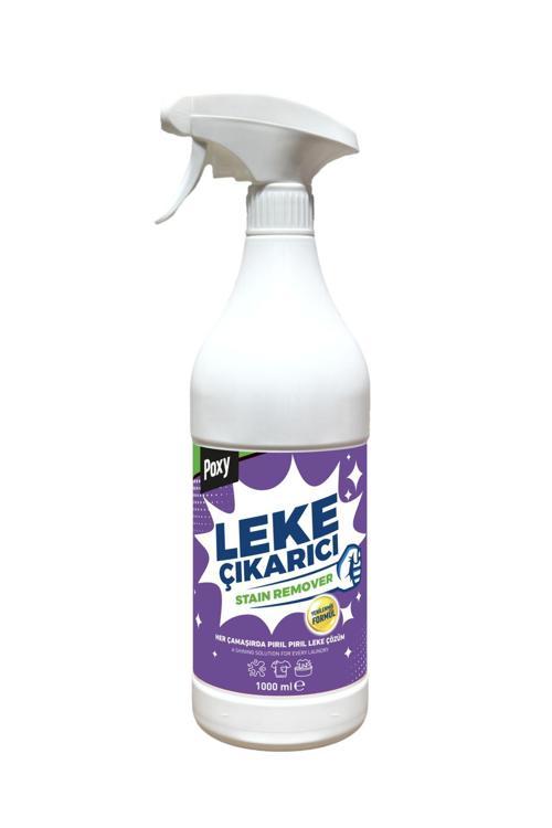 Sıvı Leke Çıkarıcı 1000 Ml Halı Koltuk Döşeme Çamaşır Leke Çıkarıcı