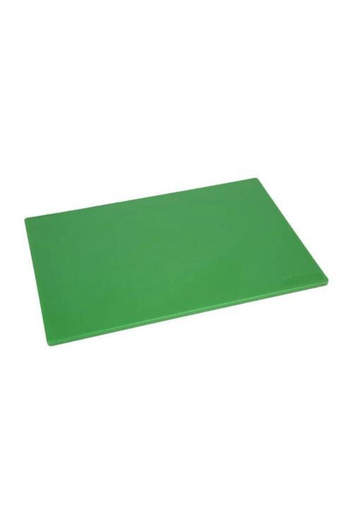 50X30X2 Cm Polietilen Kesme Tahtası Kesim Levhası 4733