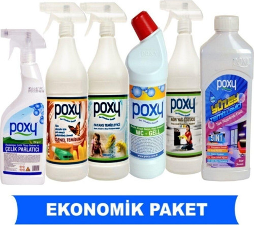 Ekonomik Kampanya Paketi 3