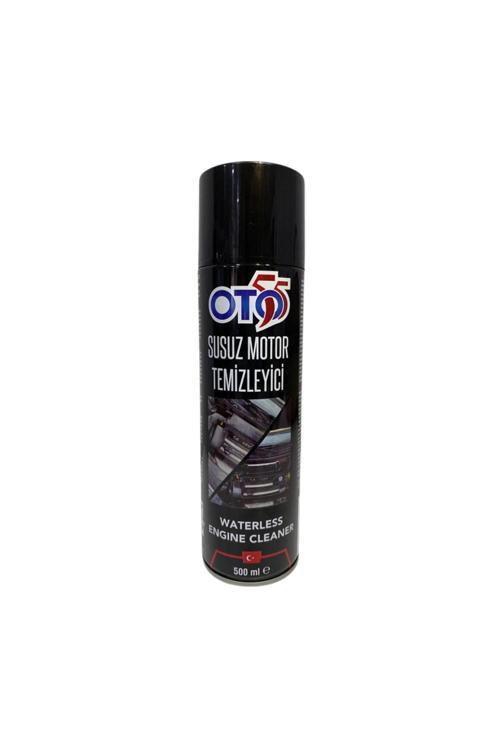 Oto55 Susuz Motor Temizleme Spreyi 500 Ml