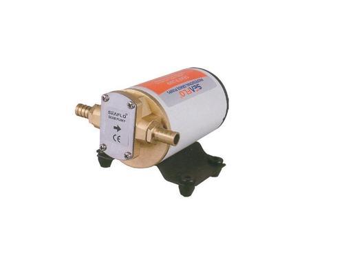 Yağ Pompası 12lt/dk 24v