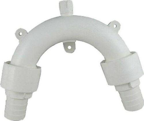 MF840 Sifon Kırıcı 11/2" Beyaz