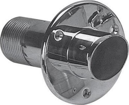 Krom Egzoz Çıkışı  75mm