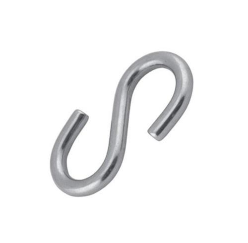 Krom S Kanca  3mm