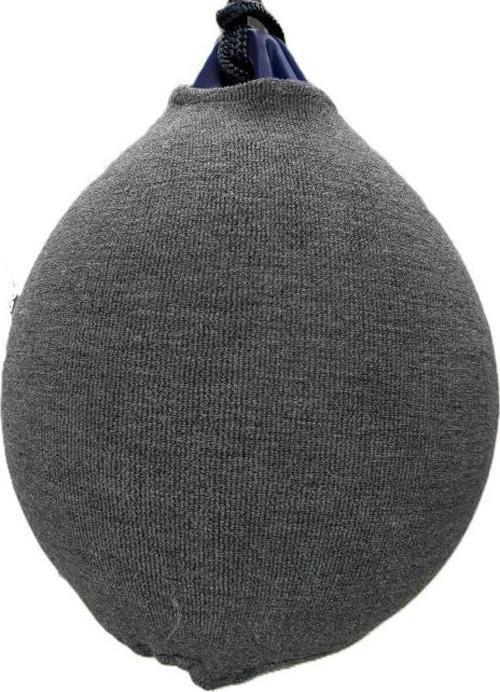 Usturmaça Kılıfı Antrasit F3-22x76cm (2li Paket)