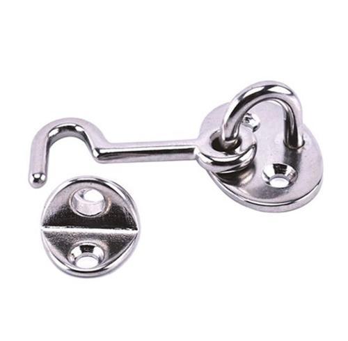 Krom Kapı Kancası  110mm