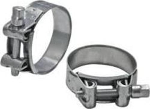 Krom Ağır Hizmet Ayarlı Kelepçe  79x85mm