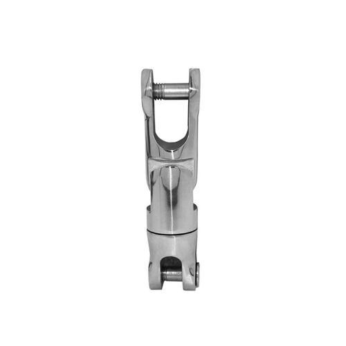 Hamdi Küçük Krom Mafsallı Çapa Fırdöndüsü  8-10mm