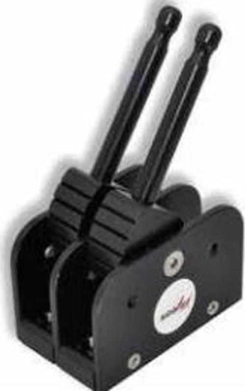 Sealock Çiftli Kıstırmaç 6-8mm