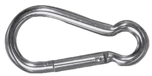 Krom Lüks Karabina  8mm