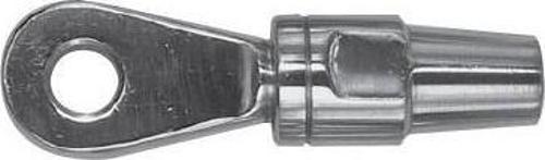 Krom Erkek Norsmen 12mm