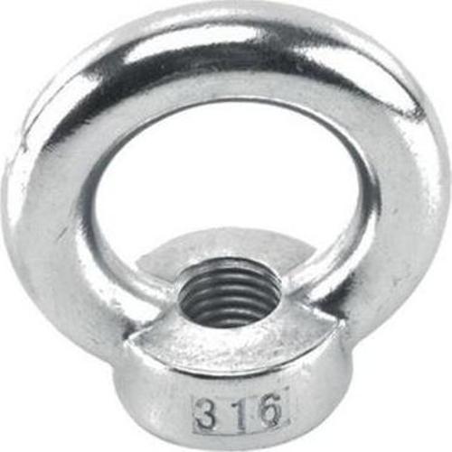 Krom Dişi Aybolt  16mm