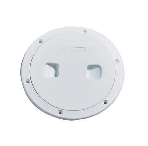 Plastik Kontrol Kapağı  110mm